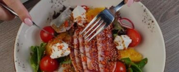 Produção de alimentos está sendo direcionada para acabar com a fome