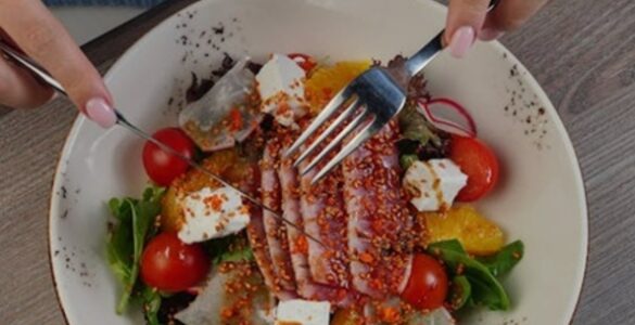 Produção de alimentos está sendo direcionada para acabar com a fome