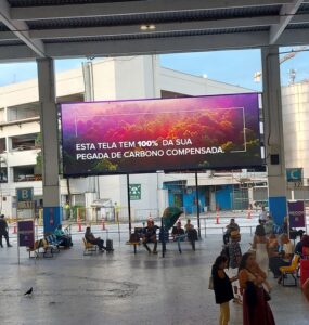 Corpus Christi e Maratona movimentam viagens de ônibus e animam turismo do Rio