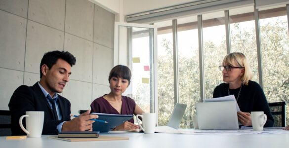 Novas formas de empreender transformam o setor imobiliário