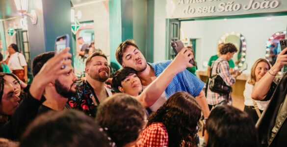 São João bilionário e creators movimentam a economia do NE