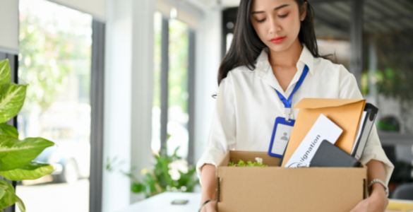 Pedidos de demissões acendem alerta nas empresas brasileiras