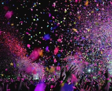 Arraiá de Poços terá shows, quadrilhas e barracas típicas