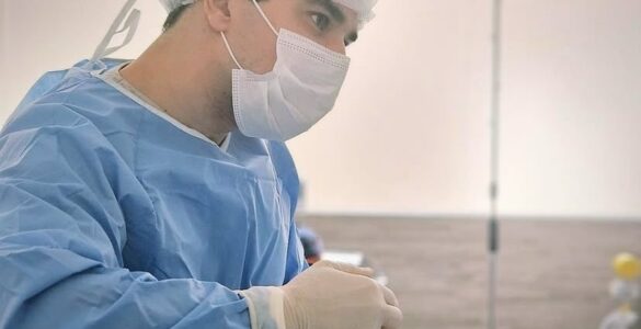 Biópsia transperineal muda combate ao câncer de próstata