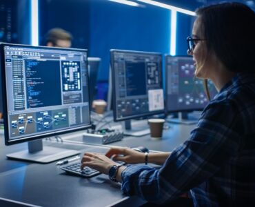 Tecnologia pode ajudar gestão financeira de empresas