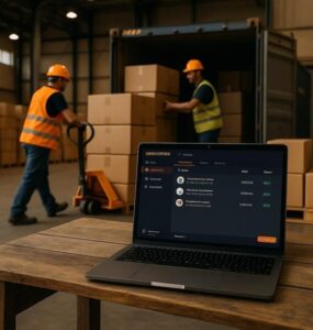 Importação direta cresce entre vendedores de marketplace em 2025