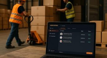 Importação direta cresce entre vendedores de marketplace em 2025
