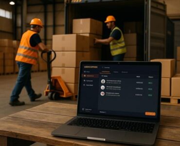 Importação direta cresce entre vendedores de marketplace em 2025