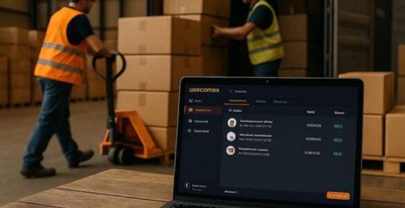 Importação direta cresce entre vendedores de marketplace em 2025