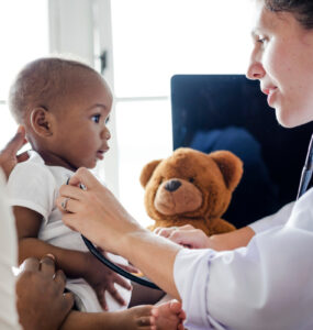 Atendimento humanizado é foco da Clinipae