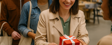 Brindes podem aumentar ticket médio em vendas de varejo