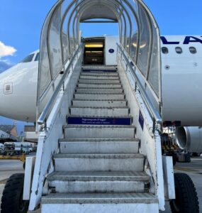 Movimentação aérea no Brasil cresce 9,6% em abril