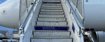 Movimentação aérea no Brasil cresce 9,6% em abril