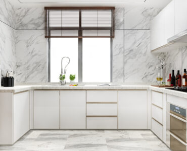 Especialista dá dicas para acertar na escolha e na manutenção do porcelanato