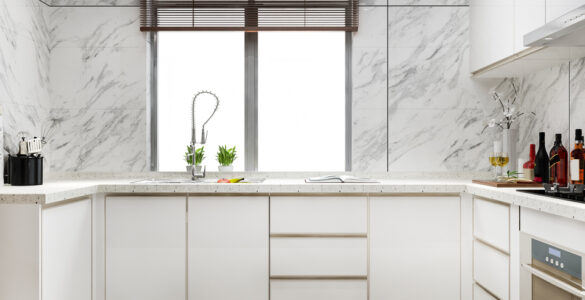 Especialista dá dicas para acertar na escolha e na manutenção do porcelanato