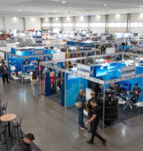 Setor de material de construção busca recuperação de vendas na 3ª ExpoMatcon