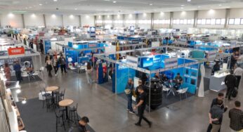 Setor de material de construção busca recuperação de vendas na 3ª ExpoMatcon