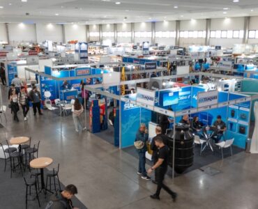 Setor de material de construção busca recuperação de vendas na 3ª ExpoMatcon