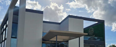 Novo residencial transforma antigo terreno do Extra na Barra