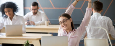 Cuidado com o bem-estar impulsiona o sucesso das empresas