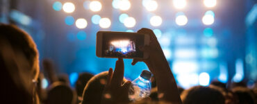 Segundo semestre de 2025 tem agenda de shows diversificada