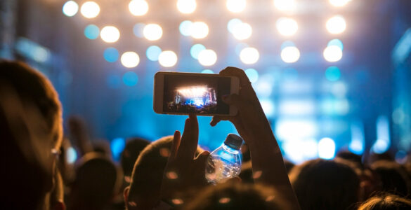 Segundo semestre de 2025 tem agenda de shows diversificada