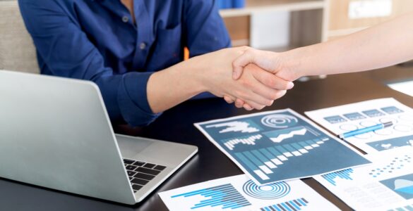 Setor de seguros cresce 12,2%, impulsionado por franquias