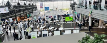 Brasil exibiu sua capacitação em semicondutores na Alemanha