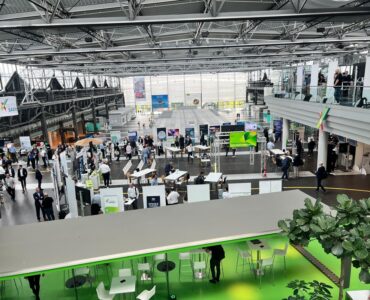 Brasil exibiu sua capacitação em semicondutores na Alemanha