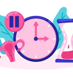 Reposição hormonal na menopausa melhora qualidade de vida