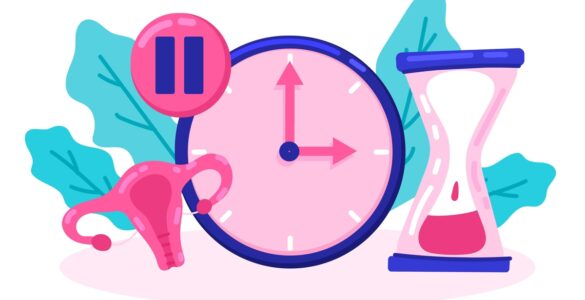 Reposição hormonal na menopausa melhora qualidade de vida