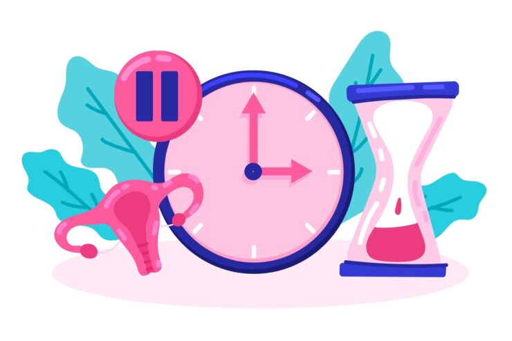 Reposição hormonal na menopausa melhora qualidade de vida