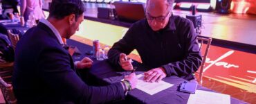Helping Hand e Koinz Capital iniciam parceria em EUA