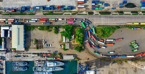 Corretora oferece gestão de risco integrada para carga sensível