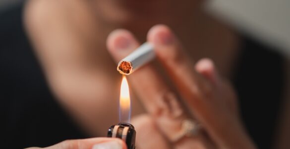 Programa da Amil dobra a taxa de superação do tabagismo