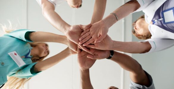 Reunião da OMS destaca protagonismo em saúde global