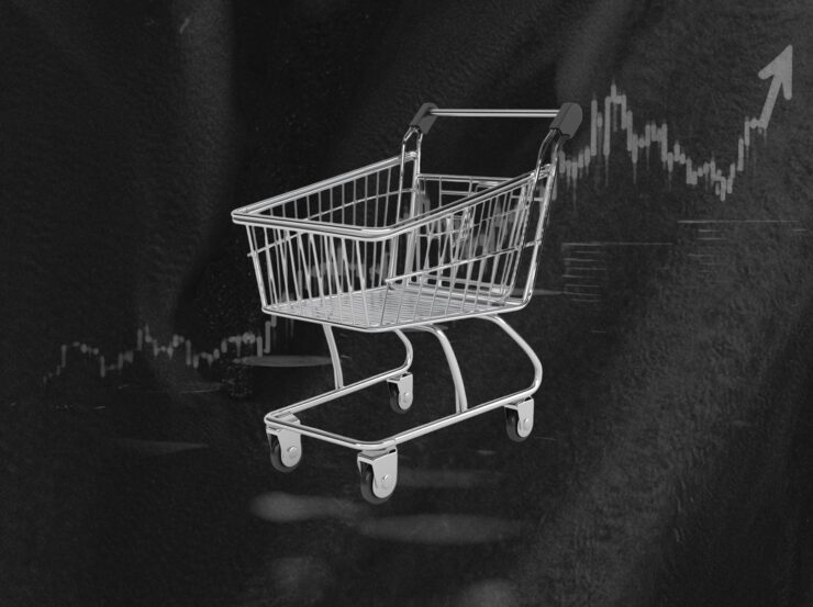 Integração financeira traz eficiência ao varejo alimentício