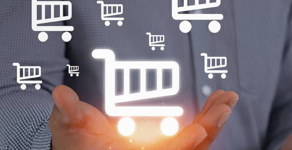 Labubus impulsionam vendas de colecionáveis no AliExpress