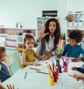 Habilidade socioemocional impacta saúde mental e aprendizado