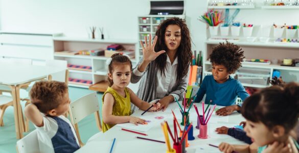 Habilidade socioemocional impacta saúde mental e aprendizado