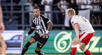 Com Neymar Jr., Soldiers mira “furar bolha” da suplementação