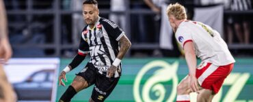 Com Neymar Jr., Soldiers mira "furar bolha" da suplementação