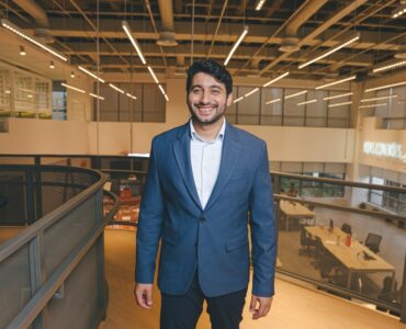 Rauhe assume direção de MKT e Novos Mercados na PowerOfData