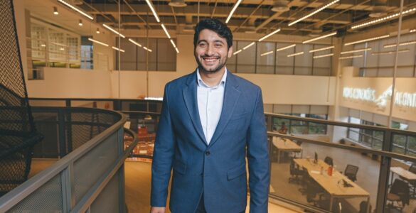 Rauhe assume direção de MKT e Novos Mercados na PowerOfData