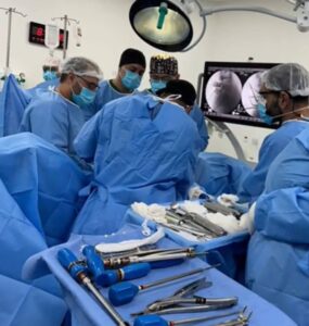Medplus otimiza a rotina de médicos com gestão especializada
