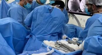 Medplus otimiza a rotina de médicos com gestão especializada