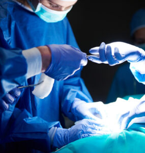 ANS altera prazo para plano de saúde liberar cirurgia
