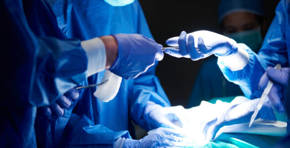 ANS altera prazo para plano de saúde liberar cirurgia