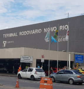 Mais de 223 mil passageiros viajam pela Rodoviária do Rio neste feriado