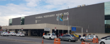 Mais de 223 mil passageiros viajam pela Rodoviária do Rio neste feriado